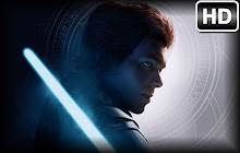 Star Wars Jedi Fallen Order Wallpapers NewTab small promo image