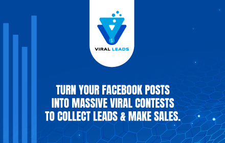 Viral Leads small promo image