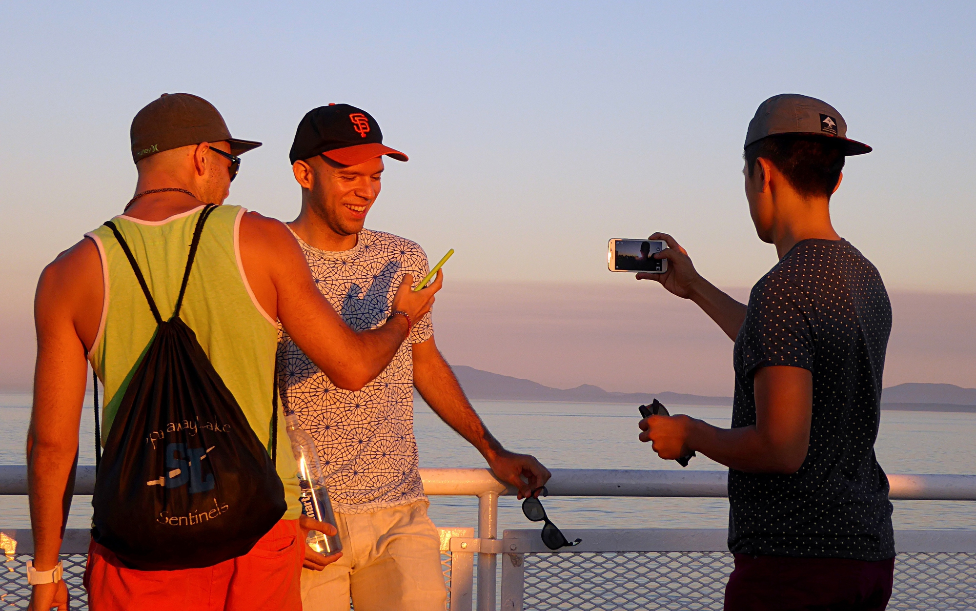 I fotografi in gita di Dariagufo