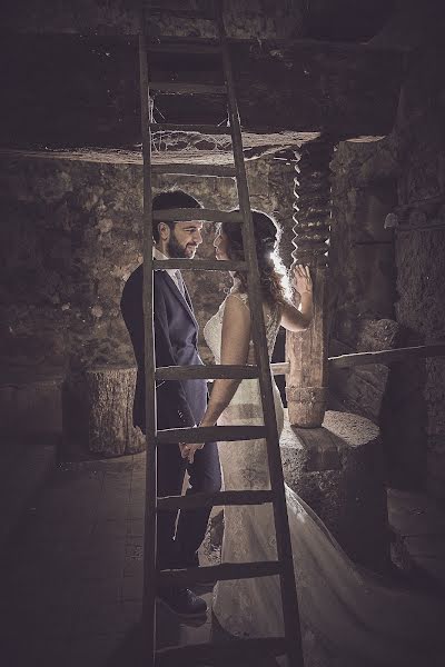 Wedding photographer Fabio Grasso (fabiograsso). Photo of 22 January 2018