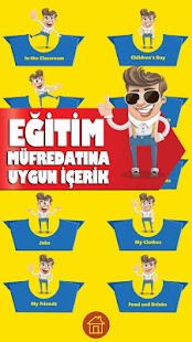 How to get Sorumatik: 4. Sınıf İngilizce lastet apk for pc