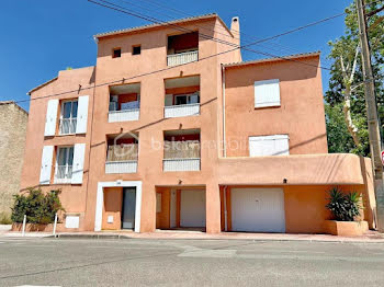 appartement à Toulon (83)