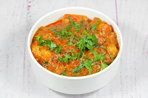 Aloo Tomato