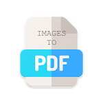 Cover Image of Descargar Imagen a PDF, jpg a pdf  APK