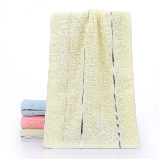 Title 9, Gift Towel Supermarket Daily Labor Promotion
