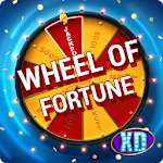 Cover Image of Tải xuống The Wheel of Fortune XD 3.8.5 APK