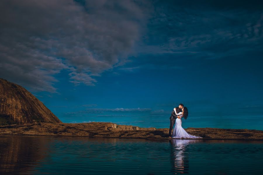 Huwelijksfotograaf Mauro Cesar (maurocesarfotog). Foto van 1 april 2020