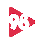 Cover Image of Unduh 98 Live, radiomu yang bagus! 4.4.6 APK