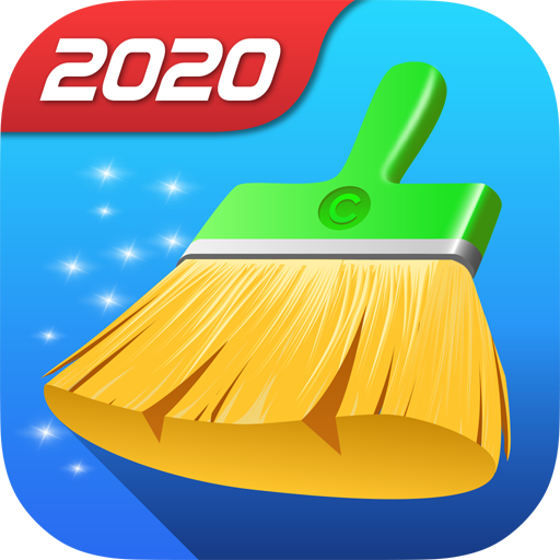 Phone cleaner - Antivirus  Booster  Cache Clean
