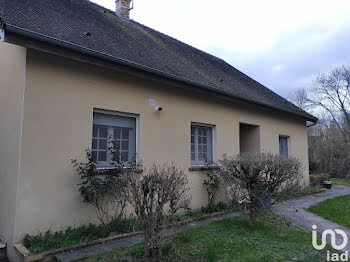 maison à Sens (89)