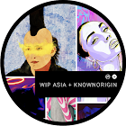 WIP ASIA Sponsored by KnownOrigin