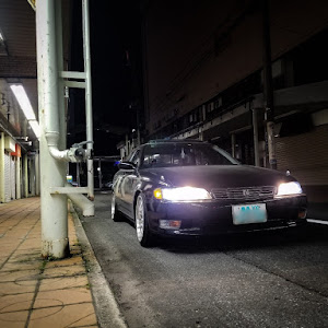 マークII JZX90