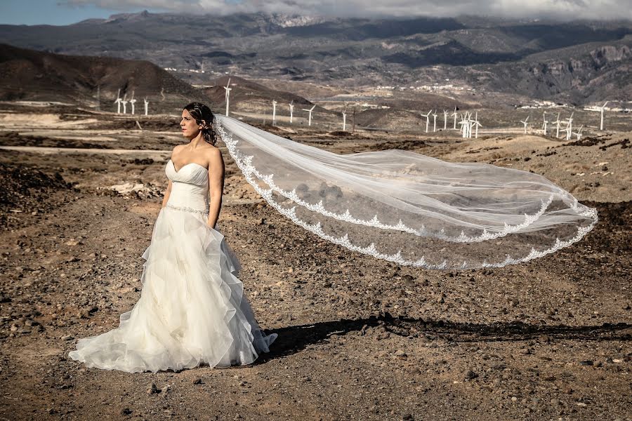 Fotógrafo de bodas Corina Barrios (corinafotografia). Foto del 21 de diciembre 2017