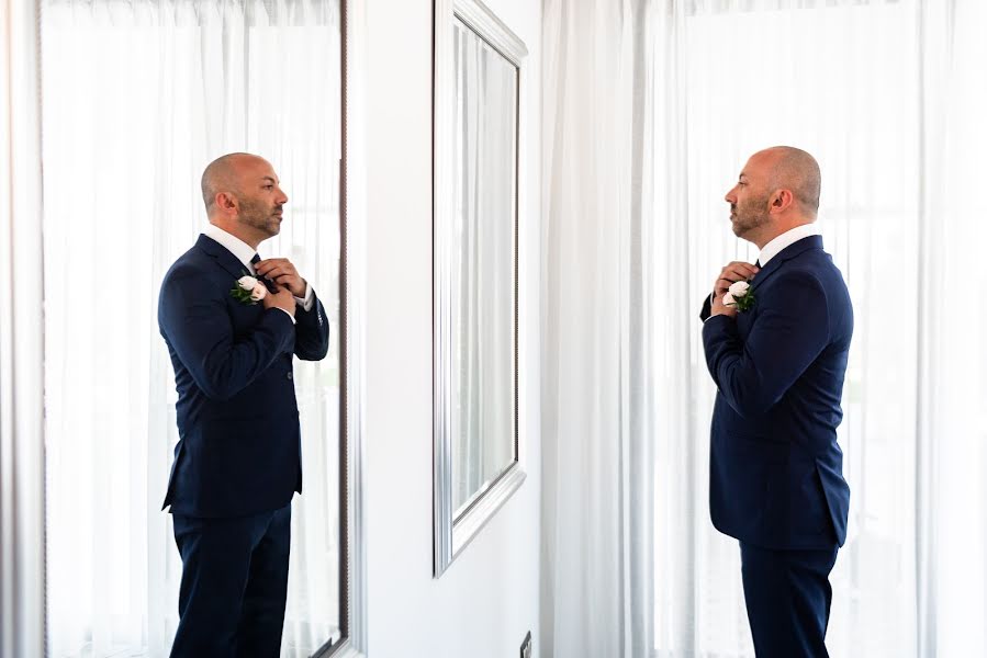 Photographe de mariage Costas Economou (costaseconomou). Photo du 27 avril 2021