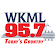 95.7 WKML icon