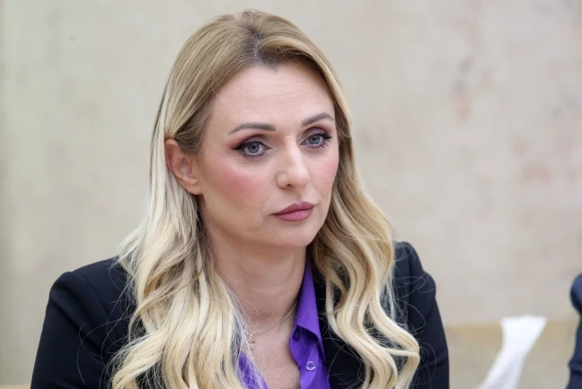 Tanasković: Poljoprivrednici neće da razgovaraju, sve tačke dogovora iz maja ispunjene