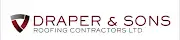 Draper & Sons Roofing Contractors Ltd Logo