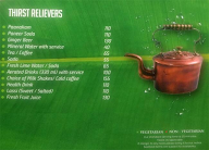 Puthu Mappillai Virunthu menu 2