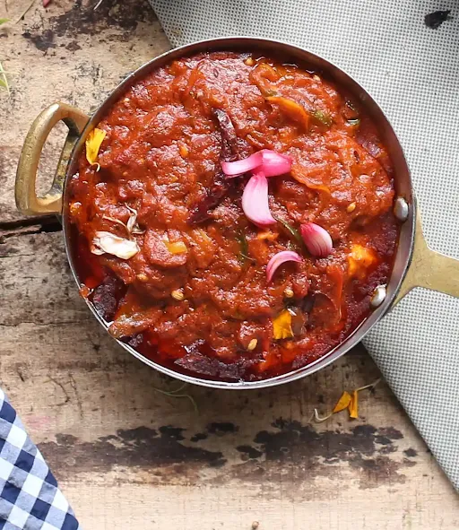 Kadhai Paneer