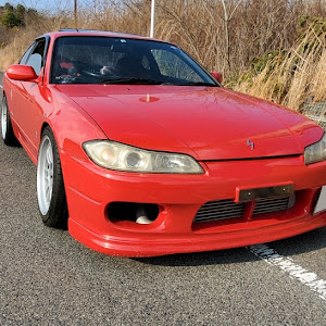 シルビア S15