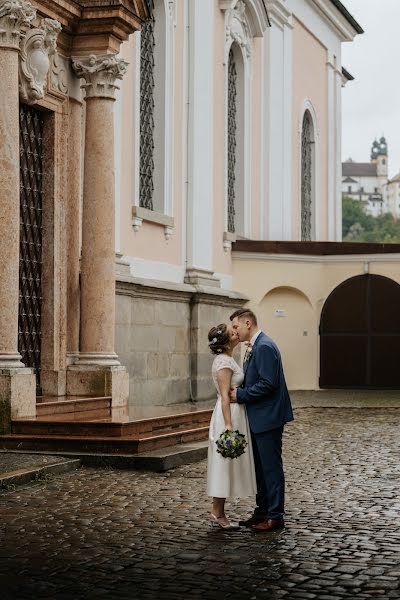 Jurufoto perkahwinan Tim Kurzweg (lovestoriesbytim). Foto pada 9 Ogos 2022