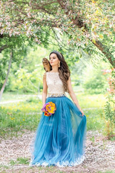 Nhiếp ảnh gia ảnh cưới Anastasiya Mukhina (muhinaphoto). Ảnh của 23 tháng 8 2021