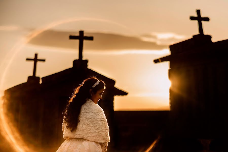 Fotografer pernikahan Nuno Rodrigues (nunorodrigues). Foto tanggal 28 November 2019