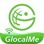 GlocalMe Connect UI for ADVAN Apk