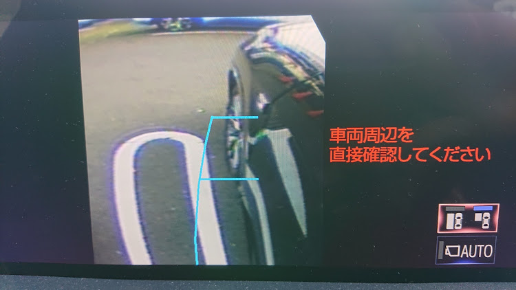 RXのレヴィーア不具合・アーティシャンスピリッツ コンプリートカー・AR-5 ドラレコ連動 クイック録画ボタン死ぬに関するカスタム事例の投稿画像10枚目
