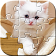 Cats & Kitten Puzzle Games ❤️😺 icon