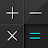 Stylish Calculator - CALCU™ icon