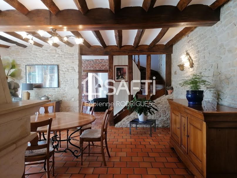 Vente maison 6 pièces 150 m² à Hordain (59111), 315 000 €