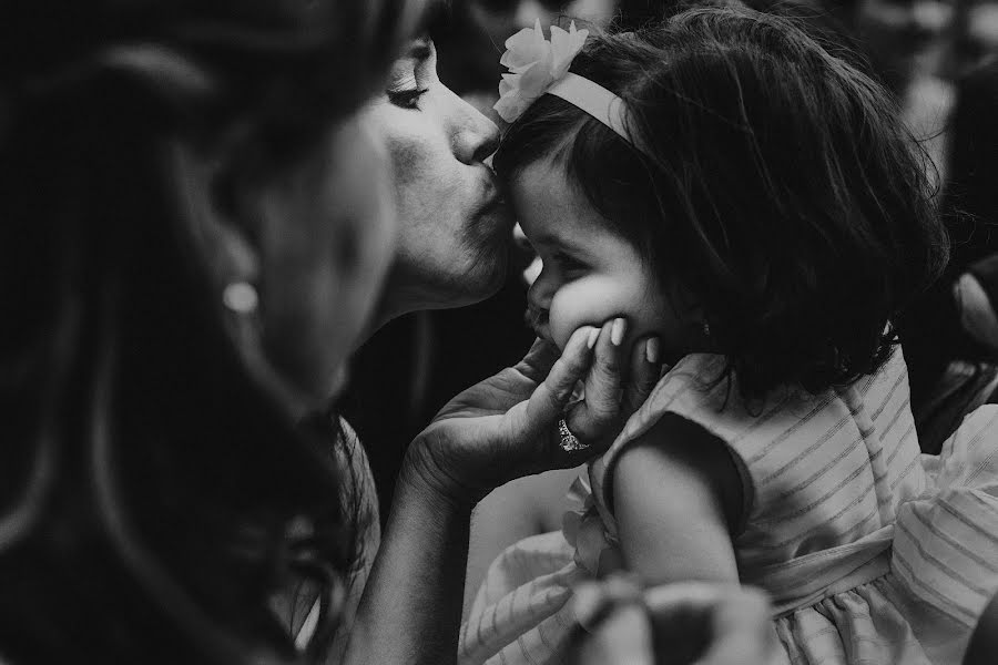 Fotógrafo de casamento Christian Macias (christianmacias). Foto de 26 de abril 2017