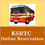 Cover Image of Tải xuống Online KSRTC Reservation Info 1.1.0 APK