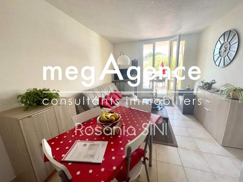 Vente appartement 2 pièces 33 m² à Saint-Hilaire-de-Riez (85270), 135 000 €