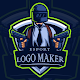 Download Logo Maker Esport - Logo Esport Maker For PC Windows and Mac 1.0.1