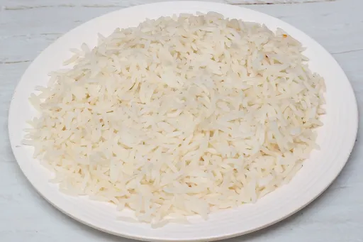 Plain Rice