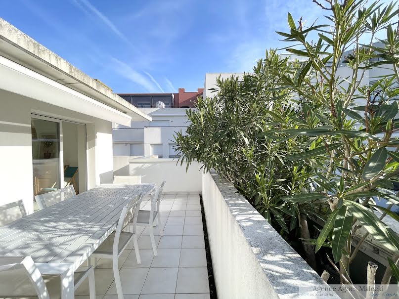 Vente appartement 4 pièces 88 m² à Cavalaire-sur-Mer (83240), 599 000 €