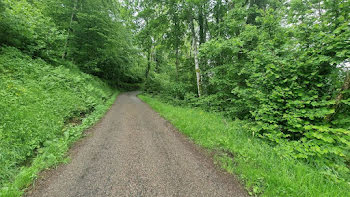 terrain à La Bresse (88)