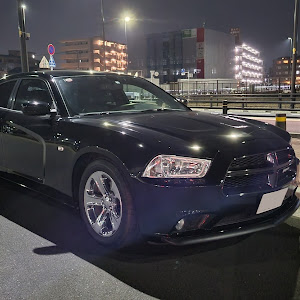 チャージャー SXT