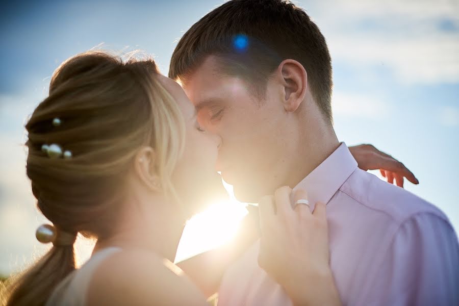 Photographe de mariage Sergey Ivaniya (ivaniya). Photo du 11 juin 2019