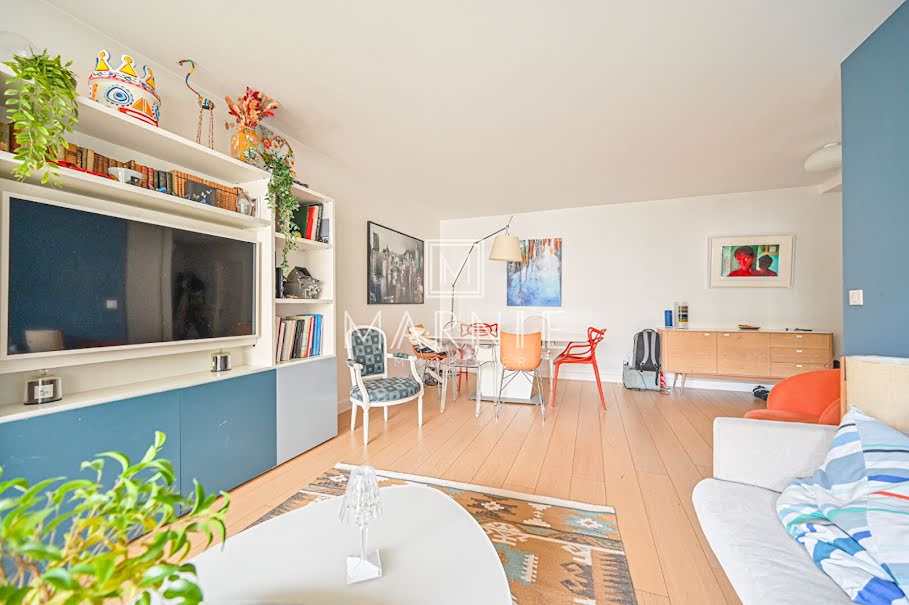 Vente appartement 4 pièces 96.3 m² à Paris 15ème (75015), 995 000 €