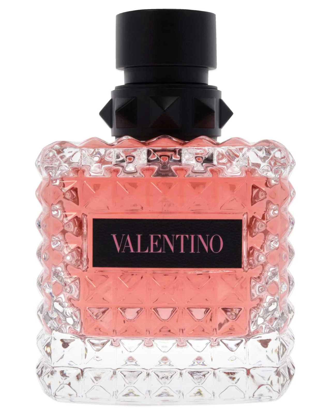 perfumes Bella Hadid valentino born in roma