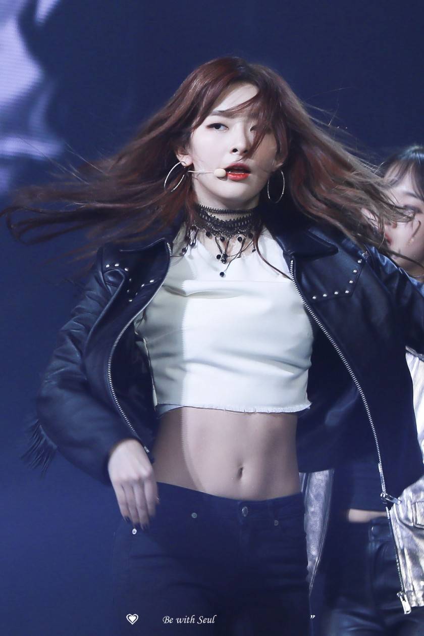 10 seulgi