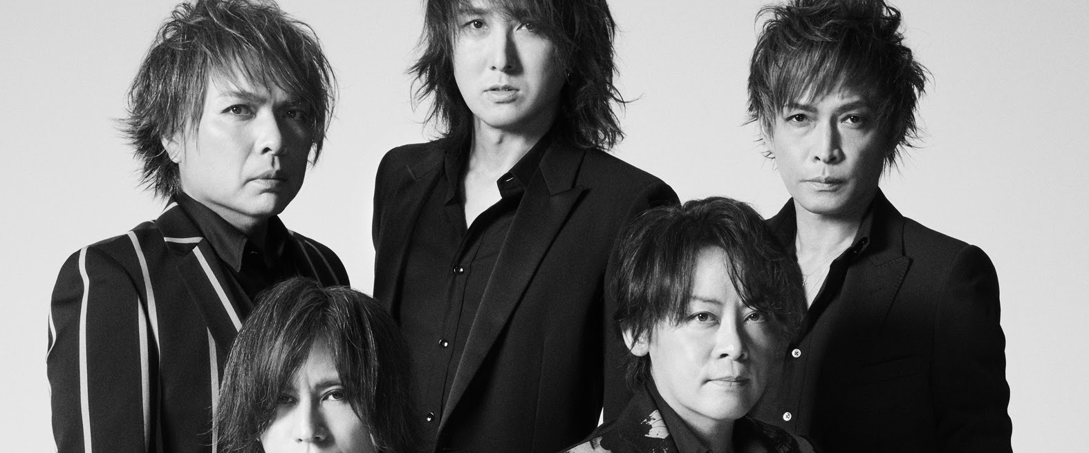 LUNA SEA