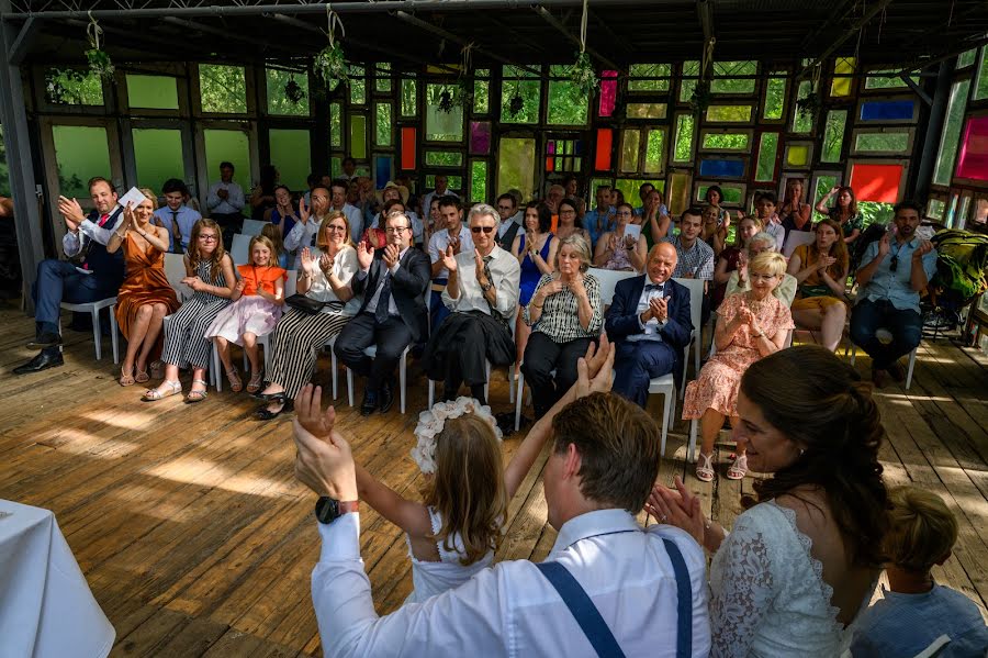 Düğün fotoğrafçısı Sven Soetens (soetens). 29 Haziran 2022 fotoları