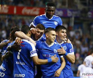 Genk-assistent lyrisch over smaakmaker: "Salonvoetballer onder Stuivenberg, nu wacht hem een grote carrière"