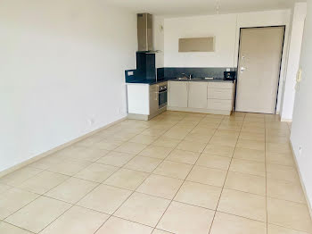 appartement à Bastia (2B)