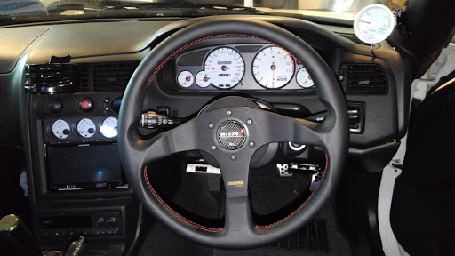 スカイラインgt R nr33のbcnr33 軽く内装紹介 内装紹介 スカイラインgt R 愛車紹介に関するカスタム メンテナンスの投稿画像 車のカスタム情報はcartune
