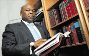 Mxolisi Nxasana will now run the NPA